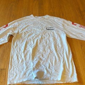 Medium Lurking Class shirt